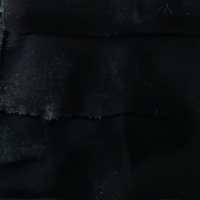 Цвет: Иссиня-Черный / Blue Black