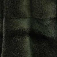 Цвет: Темно-Оливковый / Dark Olive